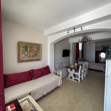 Sunrise & Sunset 아파트