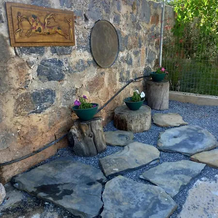 아파트 Sunrise & Sunset 모넴바시아