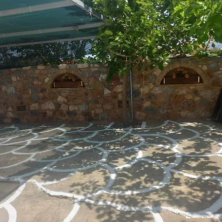 Sunrise & Sunset Lejlighed Monemvasía