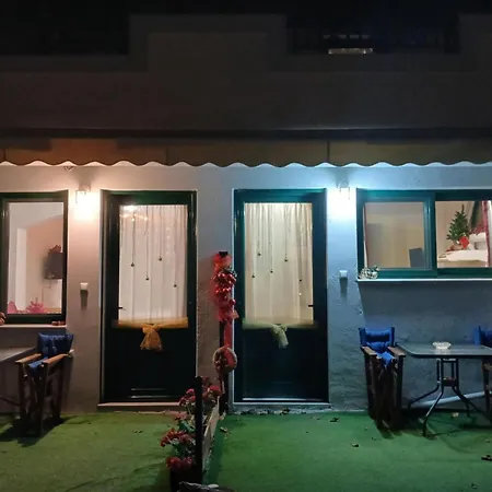 Sunrise & Sunset 아파트