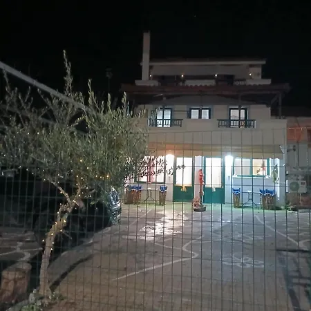 Sunrise & Sunset 아파트 *