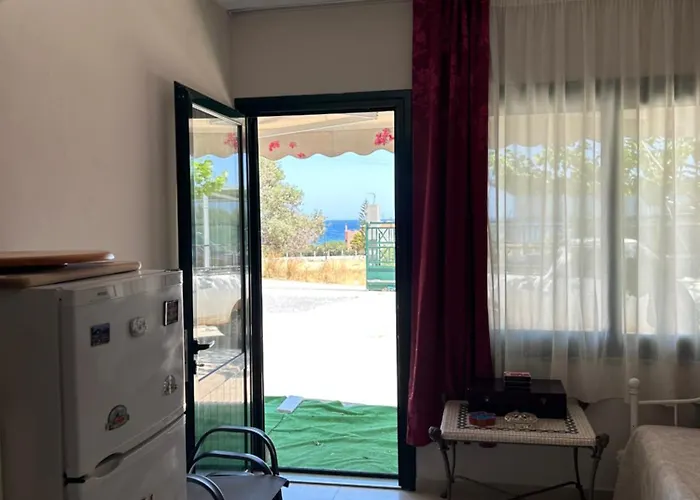 Lejlighed Sunrise & Sunset *