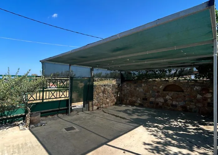 Lejlighed Sunrise & Sunset