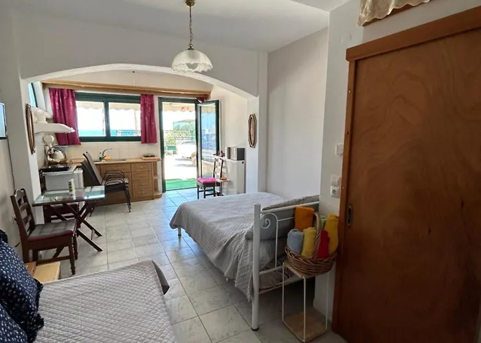 Sunrise & Sunset Lejlighed *