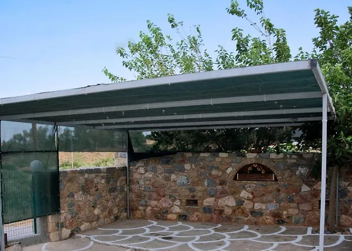 Sunrise & Sunset Lejlighed *