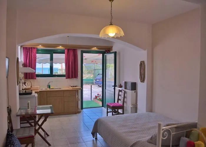 Sunrise & Sunset Lejlighed *