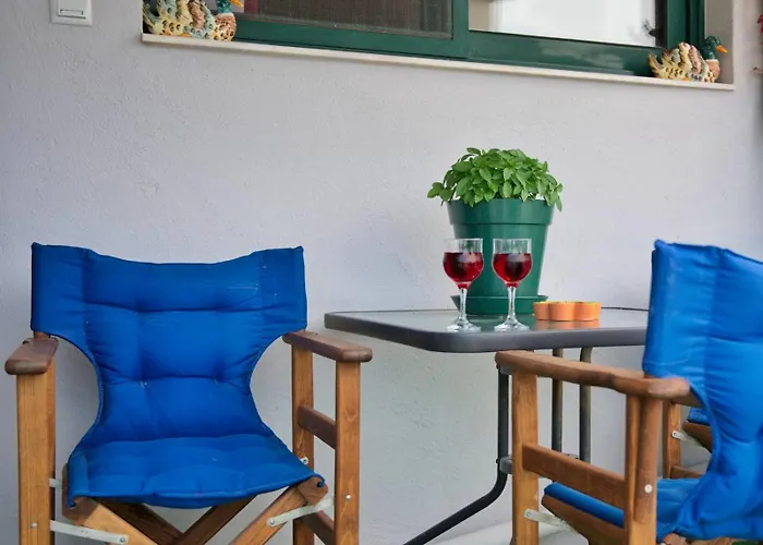 Lejlighed Sunrise & Sunset