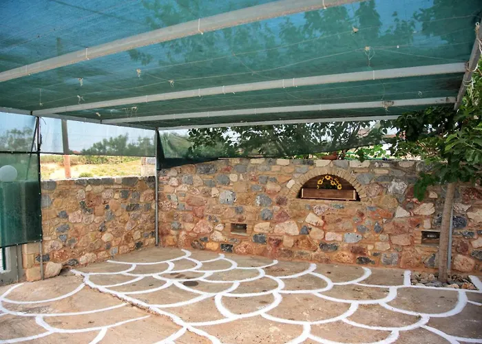 Sunrise & Sunset Monemvasía