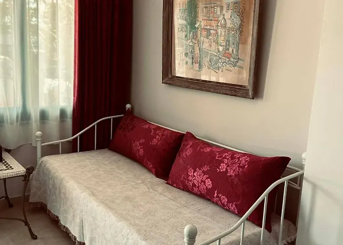 Sunrise & Sunset * Monemvasía