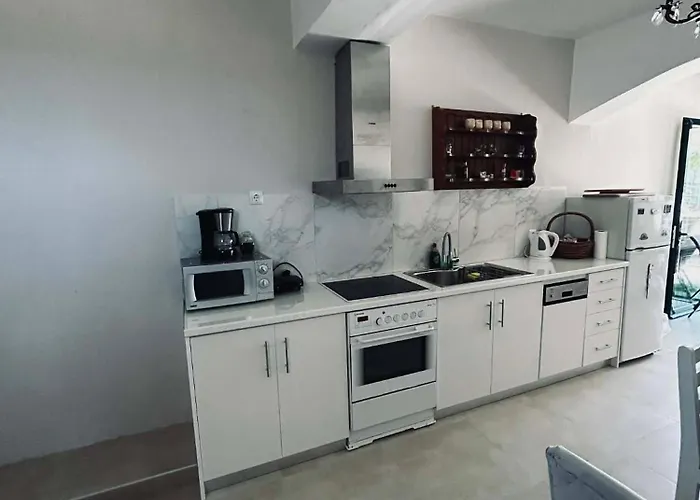 Lejlighed Sunrise & Sunset