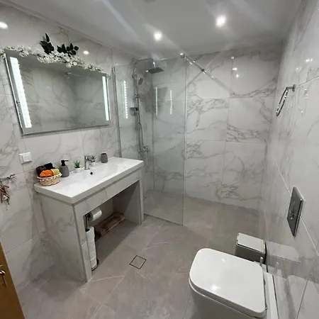 Apartment Sunrise & Sunset