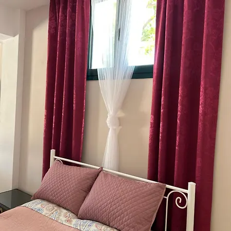 Sunrise & Sunset * Monemvasía