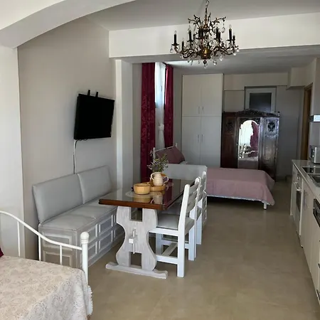 Apartment Sunrise & Sunset