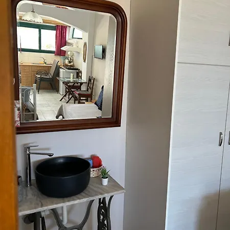 Apartment Sunrise & Sunset