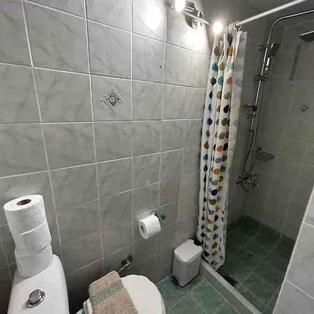 Apartment Sunrise & Sunset *