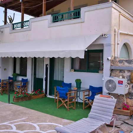 Apartment Sunrise & Sunset *