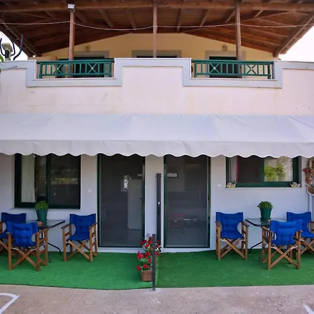 Sunrise & Sunset * Monemvasía