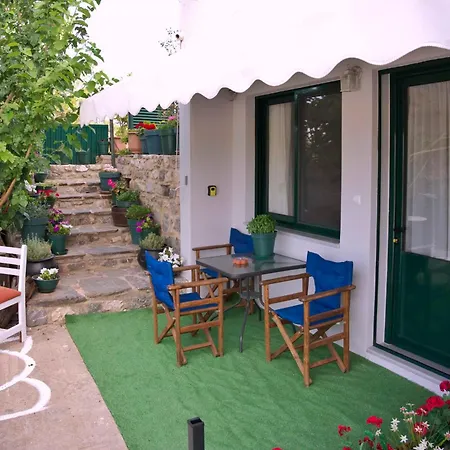 Apartment Sunrise & Sunset