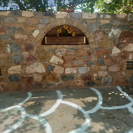 Sunrise & Sunset Apartment Monemvasia