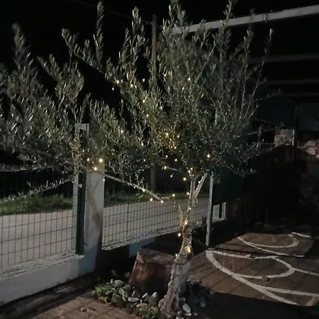 Sunrise & Sunset Monemvasia