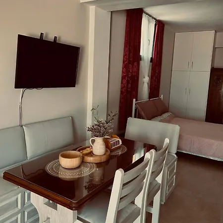 公寓 Sunrise & Sunset *