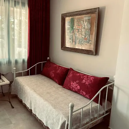 Sunrise & Sunset * Monemvasía