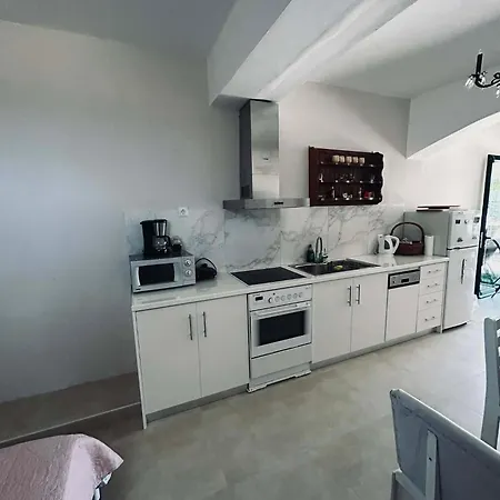 Apartmán Sunrise & Sunset