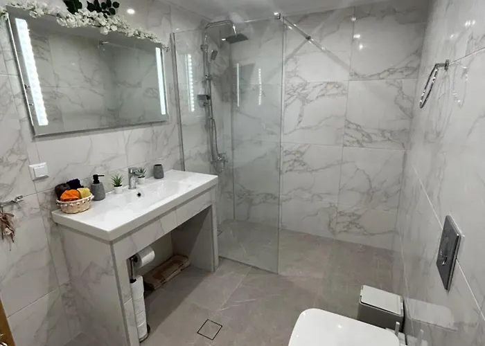 Apartmán Sunrise & Sunset