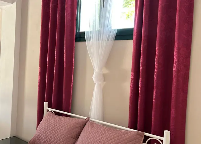 Sunrise & Sunset * 莫奈姆瓦夏