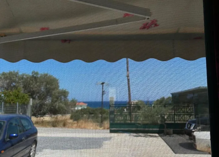 Apartmán Sunrise & Sunset