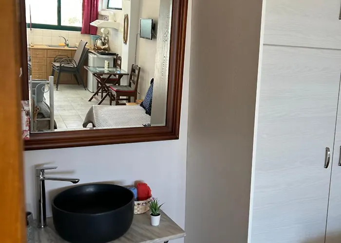 公寓 Sunrise & Sunset