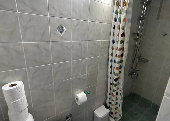 Apartment Sunrise & Sunset *