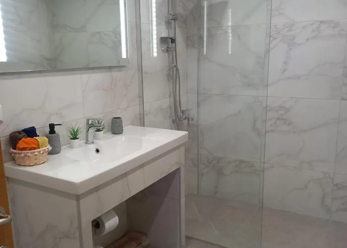 Apartmán Sunrise & Sunset *