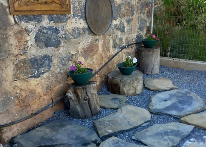 公寓 Sunrise & Sunset 莫奈姆瓦夏