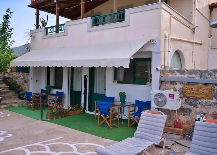 公寓 Sunrise & Sunset *