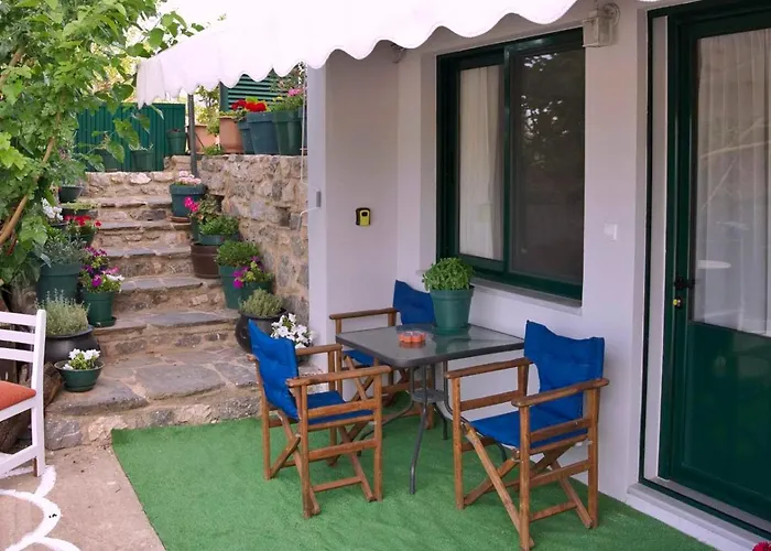 公寓 Sunrise & Sunset