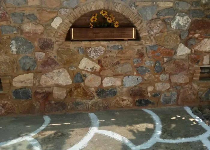 Sunrise & Sunset Apartmán Monemvasía