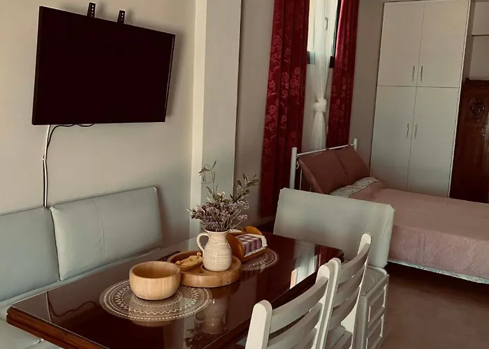 Apartmán Sunrise & Sunset *